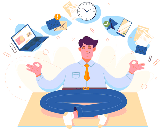 Heading an organisation needs this - Whether a home or a workplace