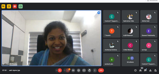 Upskill India - Its time to take the decision to be a constant learner