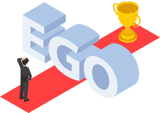 How can you stay relevant in the AI driven world