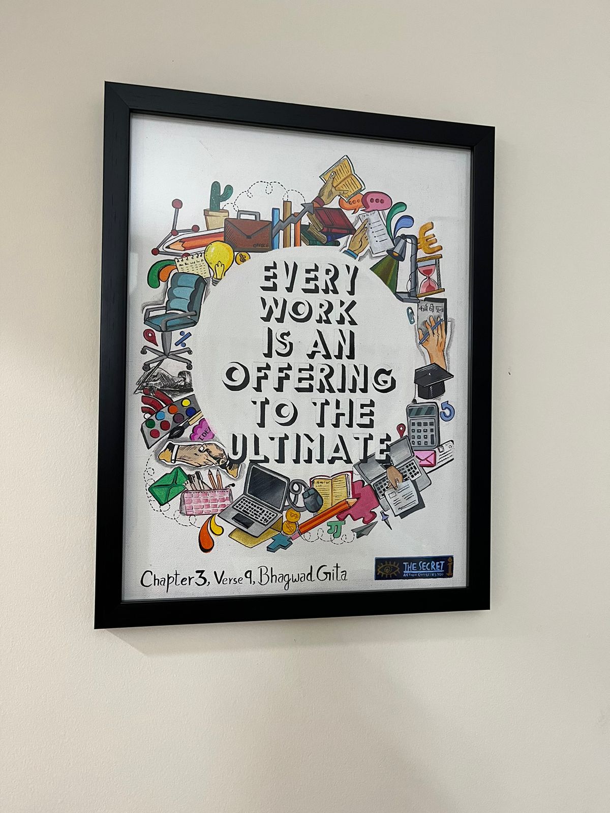 Offering_handmade art 1