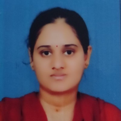 Sree Lakshmi