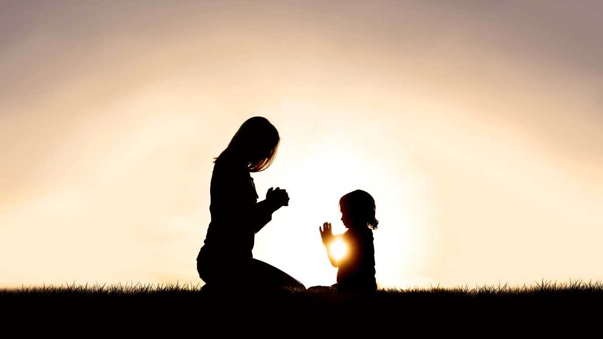 My 25th blog - Celebration of faith fuelled with intelligence