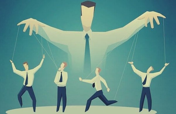 Influence - How do we avoid getting influenced by others